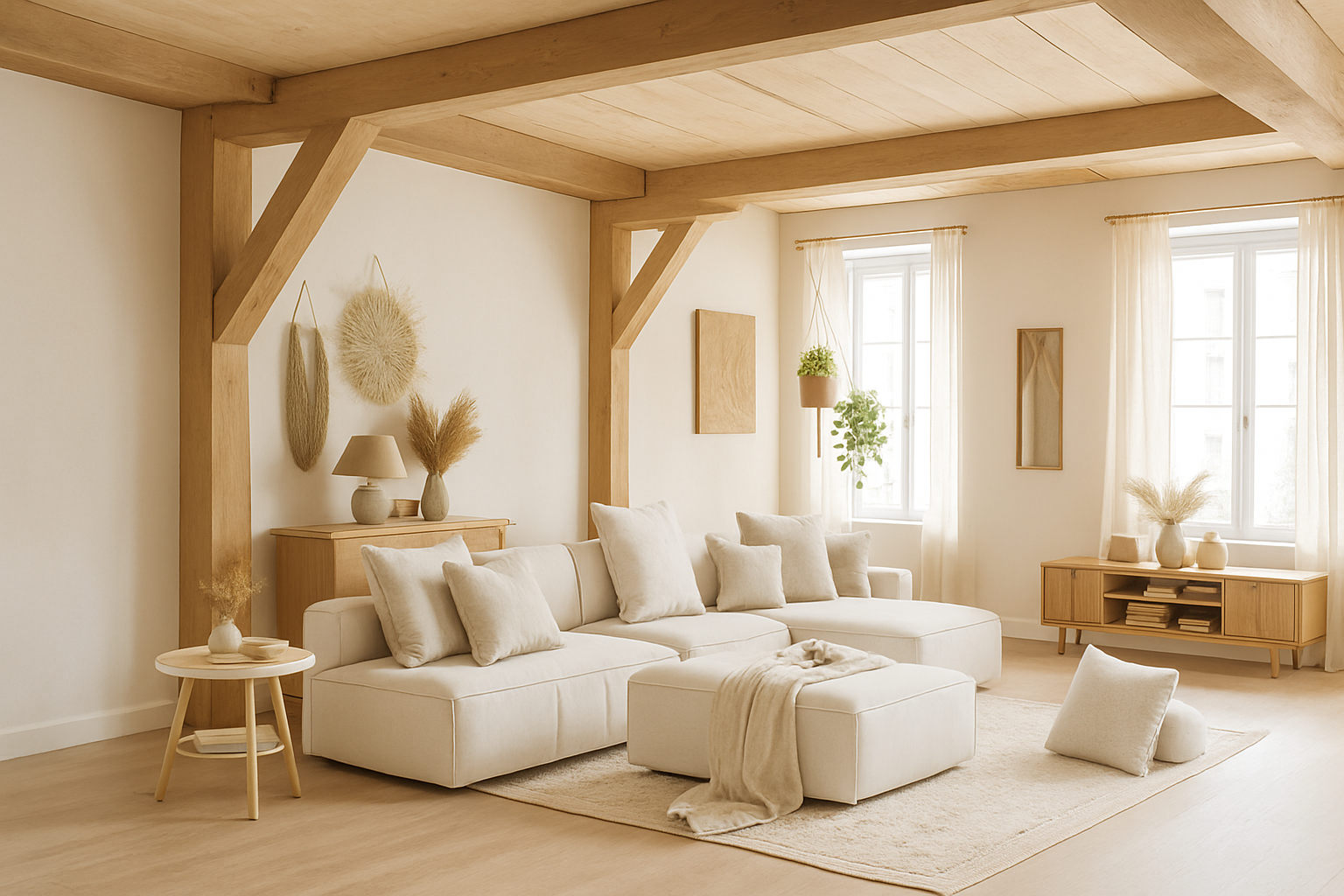 Comment choisir son style de décoration intérieure ?