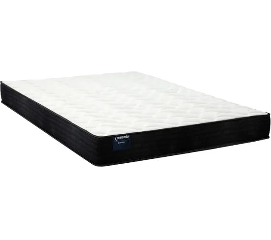 Matelas mousse 140x190 cm roulé