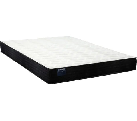 Matelas mousse 140x190 cm roulé