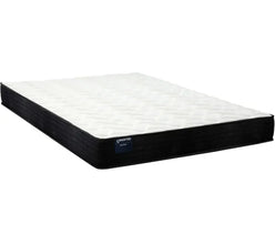 Matelas mousse 140x190 cm roulé