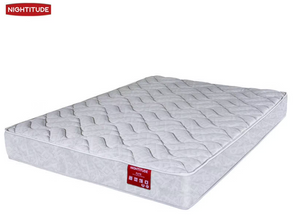 Matelas ressorts 140x190 cm NIGHTITUDE FUTE 2