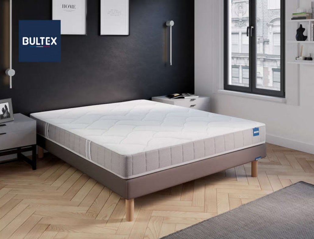 BULTEX AIR LIGHT 2 160x200