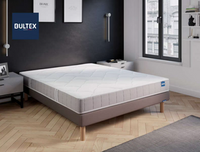 BULTEX AIR LIGHT 2 160x200