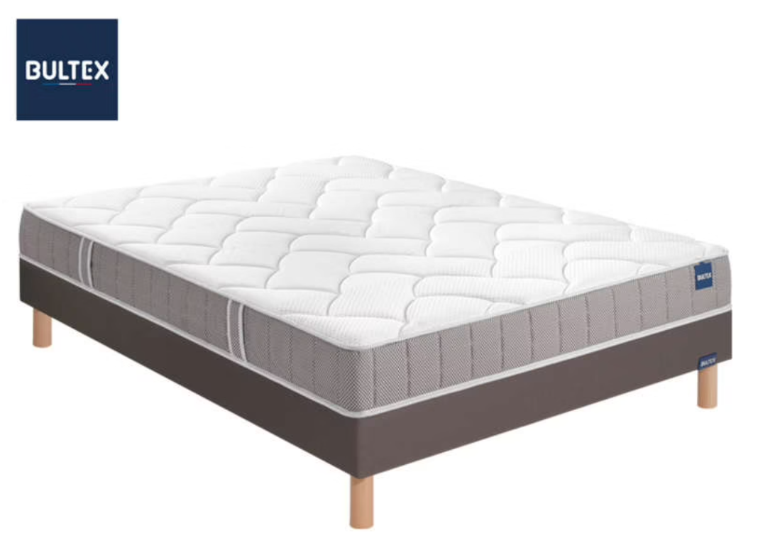 BULTEX AIR LIGHT 2 160x200