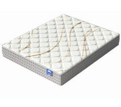 Matelas Ressorts Ensachés 140x190 cm